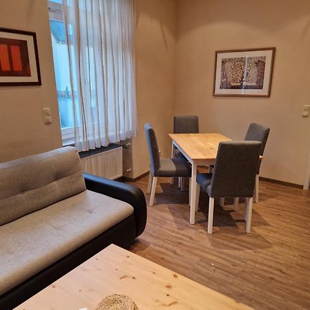 Weingut Haxel Hotel Cochem Eksteriør billede