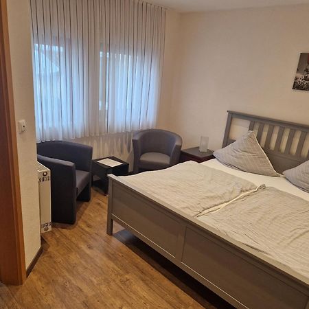 Weingut Haxel Hotel Cochem Eksteriør billede
