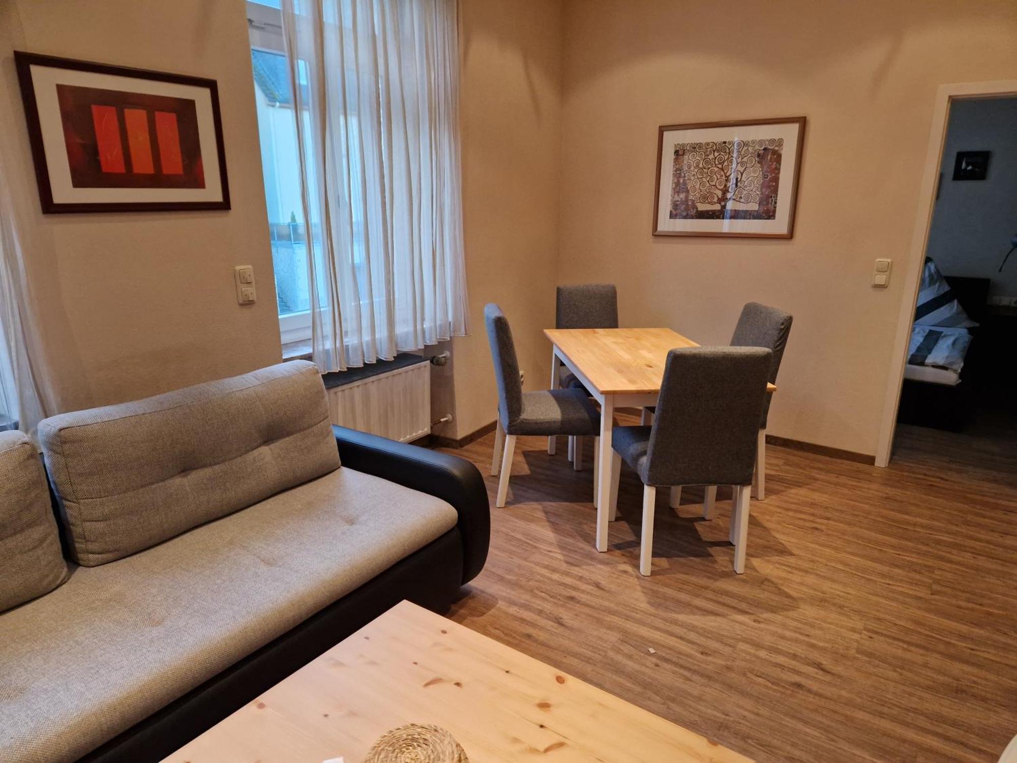 Weingut Haxel Hotel Cochem Eksteriør billede