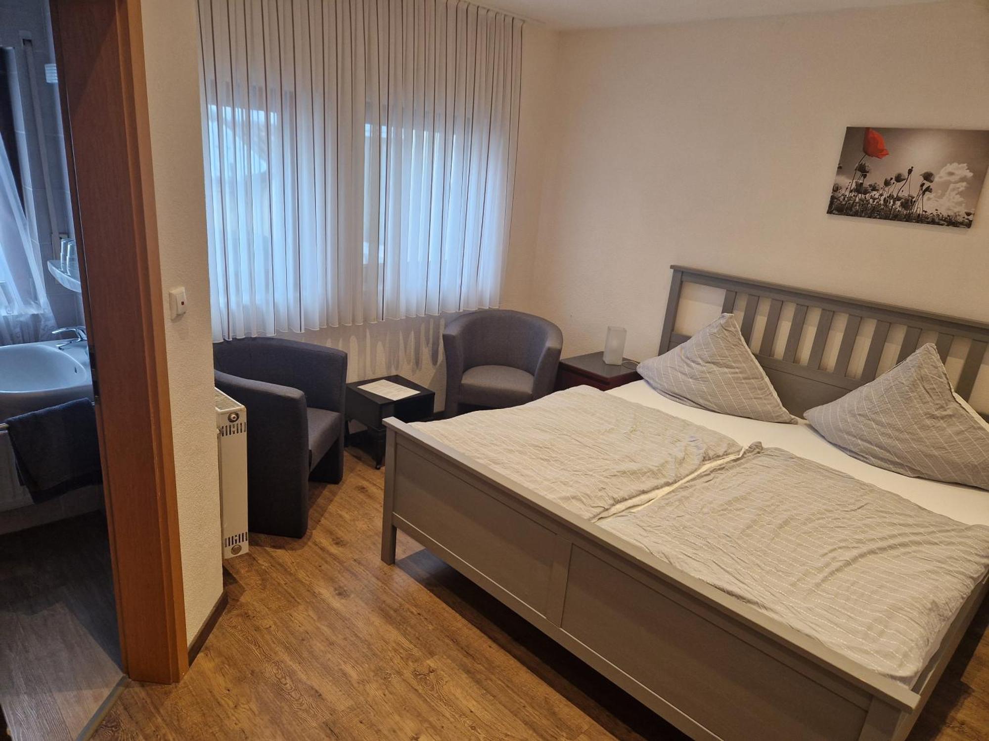 Weingut Haxel Hotel Cochem Eksteriør billede