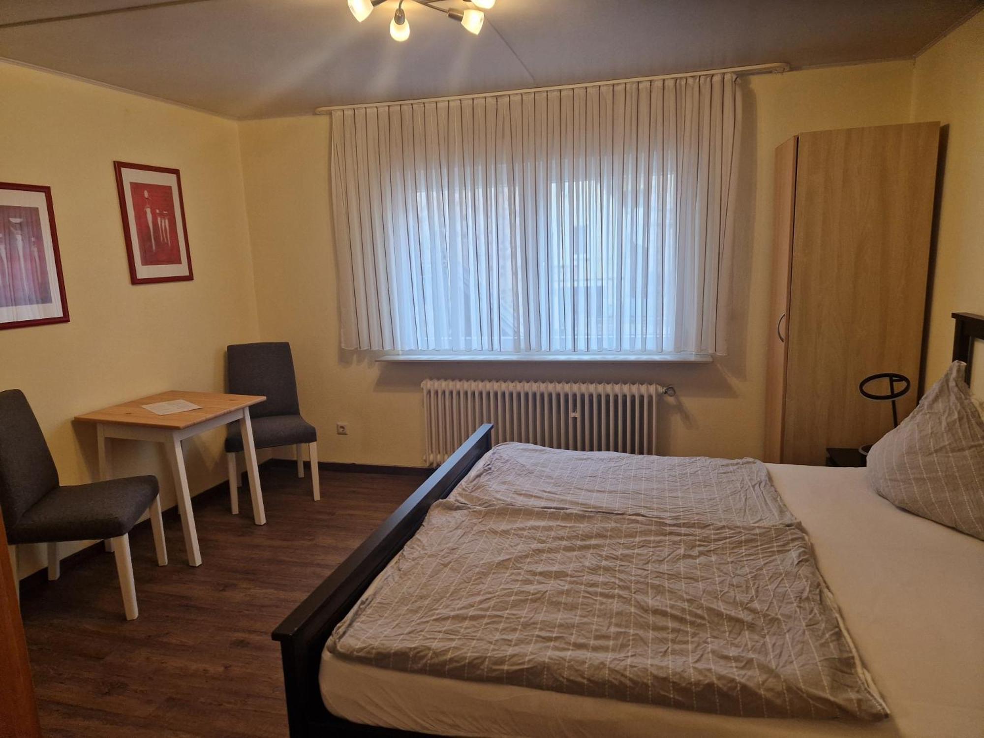 Weingut Haxel Hotel Cochem Eksteriør billede