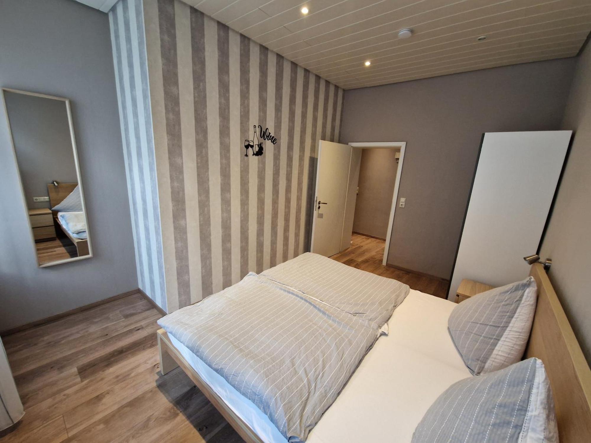 Weingut Haxel Hotel Cochem Værelse billede